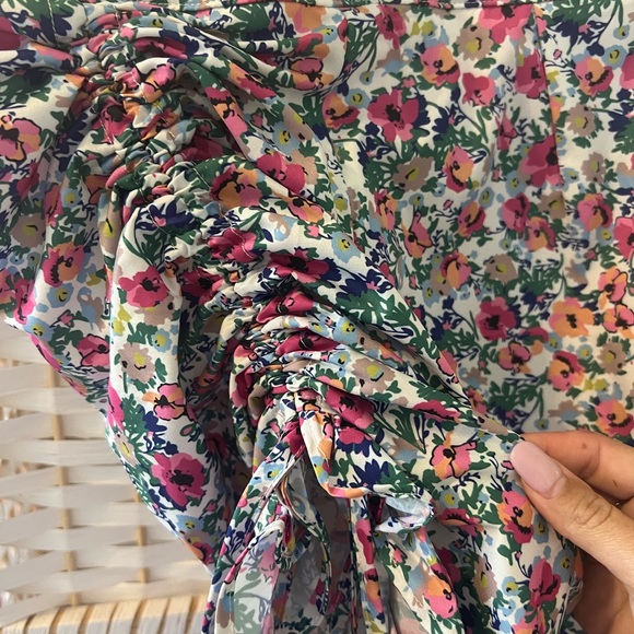 Spring skirt - Picture 2 of 6